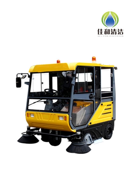 咸陽RS10駕駛式掃地機